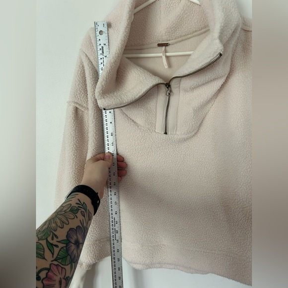 Free People | Poppy Pullover Sweater - Picture 3 of 10